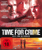 Film: Time for Crime - Zeit für Betrüger