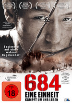 Film: 684 - Eine Einheit kämpft um ihr Leben