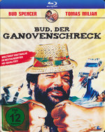 Film: Bud, der Ganovenschreck [LE]