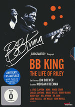Film: B.B. King - The Life of Riley (OmU)