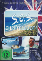 Film: S.O.S. Charterboot! - Episoden 21-22