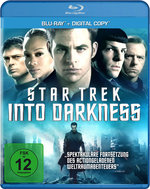 Film: Star Trek 12 - Into Darkness