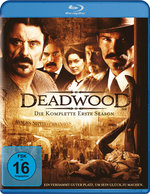 Film: Deadwood - Season 1 [3 BRs]