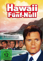 Film: Hawaii Fünf-Null - Season 5 [6 DVDs]