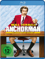 Film: Anchorman - Die Legende von Ron Burgundy