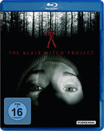 Film: Blair Witch Project