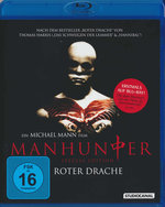Film: Manhunter - Roter Drache [SE]