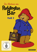 Film: Die Abenteuer von Paddington Bär - Teil 1