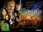 Film: Les Miserables [SE] [2 DVDs]