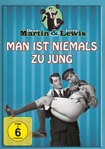 Film: Man ist niemals zu jung