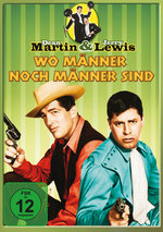 Film: Wo Männer noch Männer sind