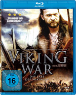 Film: Viking War - Das Erbe der Wikinger