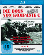 Film: Die Boys von Kompanie C - Uncut [SE]