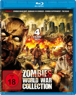 Film: Zombies World War Collection