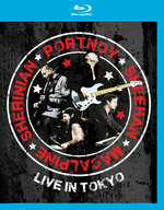 Film: PSMS - Live in Tokyo