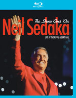Film: Neil Sedaka - Live at the Albert Hall