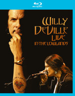 Film: Willy DeVille - Live In The Lowlands