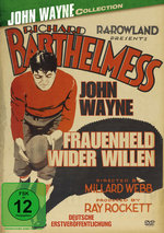 Film: Frauenheld wider Willen - John Wayne Collection