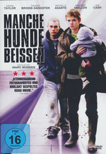 Film: Manche Hunde beißen
