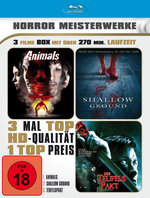 Film: Horror Meisterwerke