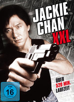 Film: Jackie Chan XXL [2 DVDs]