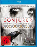 Film: Conjurer - Manche Sünden werden nicht vergessen