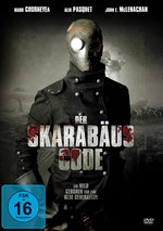 Film: Der Skarabäus Code