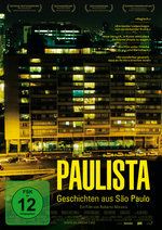Film: Paulista - Geschichten aus Sao Paulo (OmU)