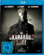 Film: Der Skarabäus Code