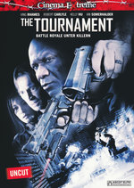 Film: The Tournament - Uncut
