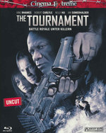 Film: The Tournament - Uncut