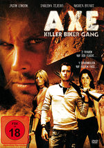 Film: Axe - Killer Biker Gang