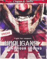 Film: Hooligans 2 - Stand your Ground - Uncut