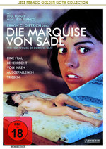 Film: Die Marquise von Sade - The 1000 Shades of...