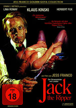 Film: Jack the Ripper - Uncut Version