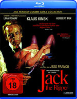 Film: Jack the Ripper - Uncut Version
