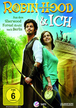 Film: Robin Hood und ich