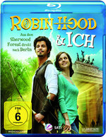 Film: Robin Hood und ich