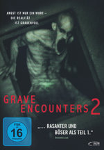 Film: Grave Encounters 2