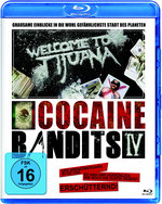 Film: Cocaine Bandits 4