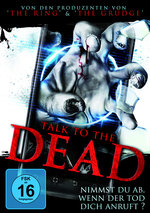 Film: Talk to the Dead
