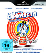 Film: Coonskin