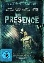 Film: The Presence - Besessen von dir
