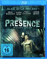 Film: The Presence - Besessen von dir