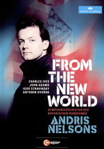 Film: Andris Nelsons - From the New World
