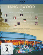 Film: Tanglewood - 75th Anniversary Celeration