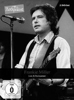 Film: Frankie Miller - Live at Rockpalast [2 DVDs]