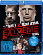 Film: Extreme Rules 2013
