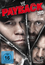 Film: Payback 2013