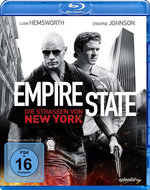 Film: Empire State - Die Strassen von New York